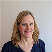 Emily King Américaine professeur d'Anglais
